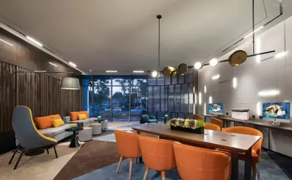 Hotel Hampton by Hilton Beijing Yunhe Business District