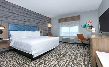 Hampton Inn & Suites by Hilton Shenandoah The Woodlands