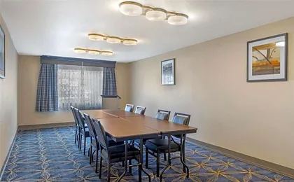 Best Western Plus Aberdeen