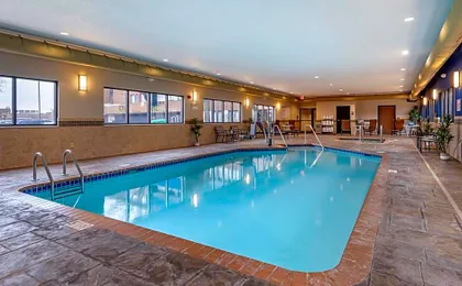 Best Western Bloomington Edina - Minneapolis