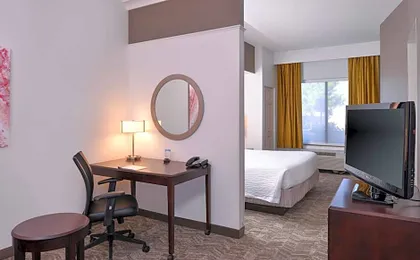 SpringHill Suites by Marriott Oklahoma City Airport