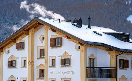 Hotel Allegra