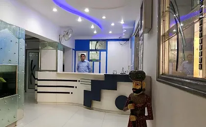 Hotel Kwality