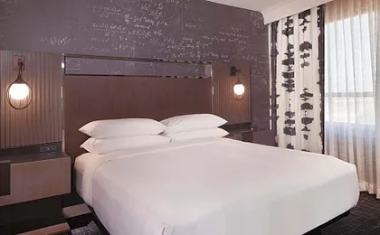 Fremont Marriott Silicon Valley