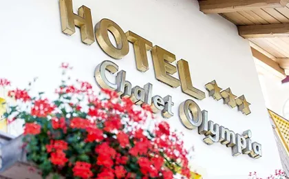 Hotel Chalet Olympia