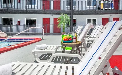 Seasons Florida Resort