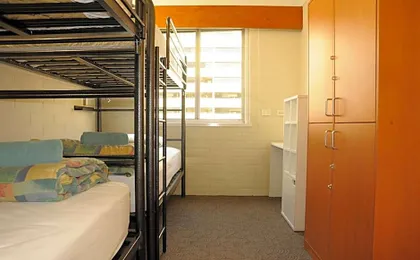 Kangaroo Inn