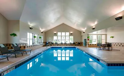Residence Inn by Marriott Chicago Midway Airport