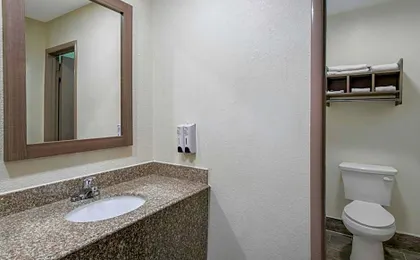 Red Roof Inn Nacogdoches