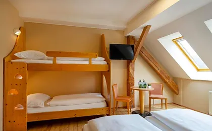 JUFA Hotel Judenburg