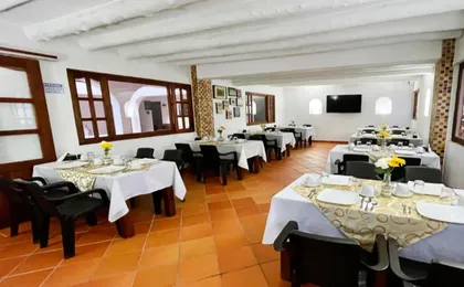 Hotel Boutique & Spa - VDL Colonial