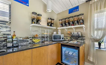 Best Western Winchester Hotel