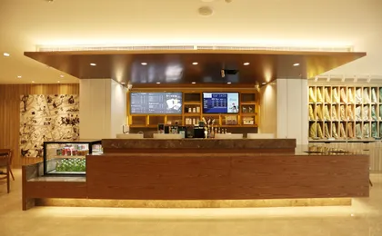 Hanting Premium Hotel Yanji West Market Store