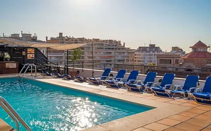 Sunotel Junior