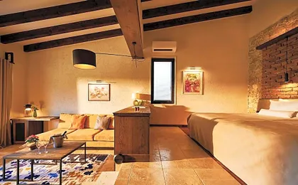 AYA Estate Relais & Chateaux