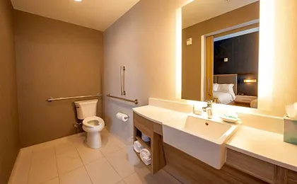 SpringHill Suites by Marriott Dallas McKinney/Allen