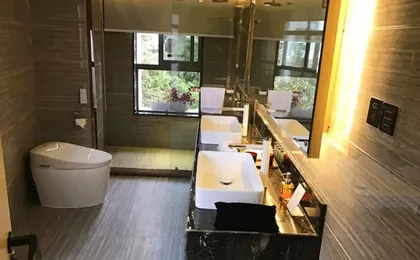 Guangzhou Yes Hotel-Xinheyuan Branch