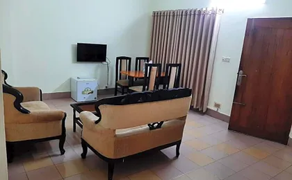 Richmond Hotel Sylhet