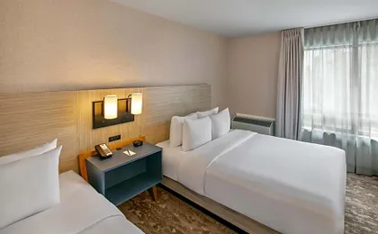 Comfort Inn Sydney - Cape Breton