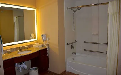 Homewood Suites By Hilton Brighton