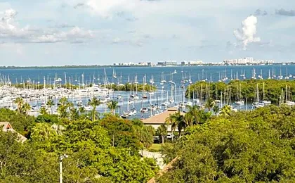 Mr. C Miami - Coconut Grove