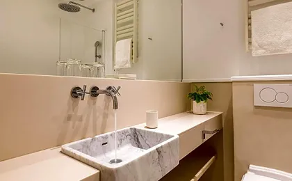 Hotel Le Friedland