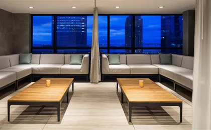 Bar Lounge