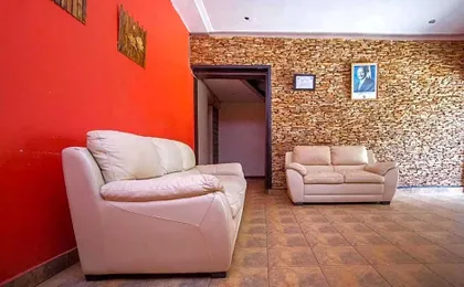 Jinja Safari Hotel