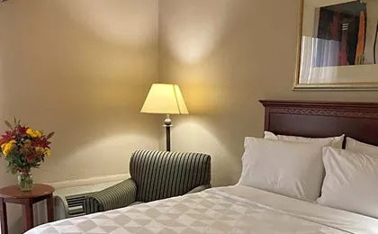 Holiday Inn Cincinnati-Eastgate By IHG