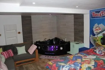 Villa Art Deco