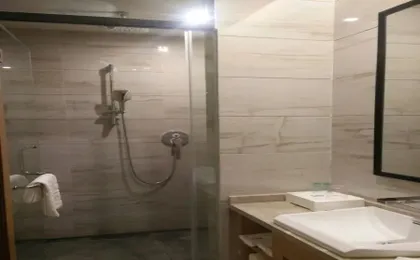Melody Hotel Longyan
