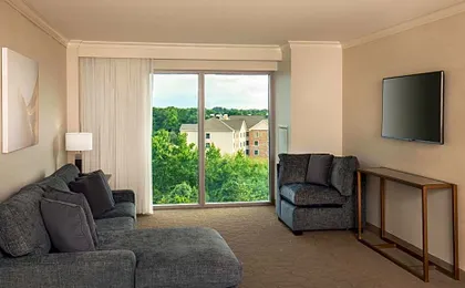 Delta Hotels Chesapeake Norfolk