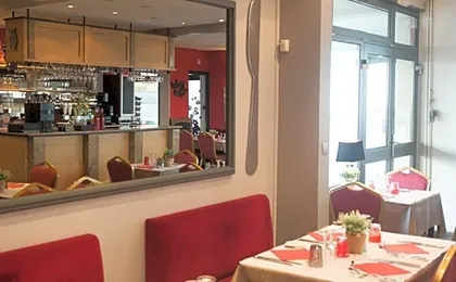 The Originals Boutique, Hôtel Neptune, Berck-sur-Mer