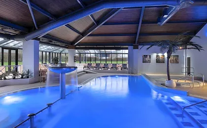 Delta Hotels Peterborough