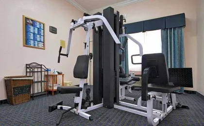 Americas Best Value Inn Sinton