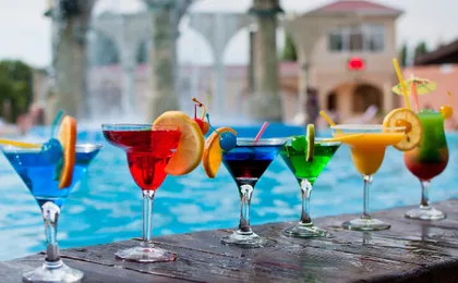 Alean Family Resort & SPA Riviera
