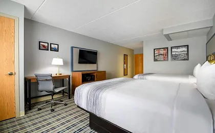 AmericInn by Wyndham Wausau