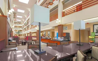 Fairfield Inn & Suites by Marriott Denver Southwest/Lakewood