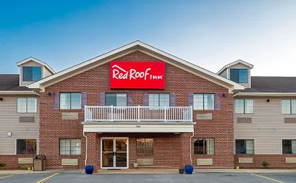 Red Roof Inn Hartselle