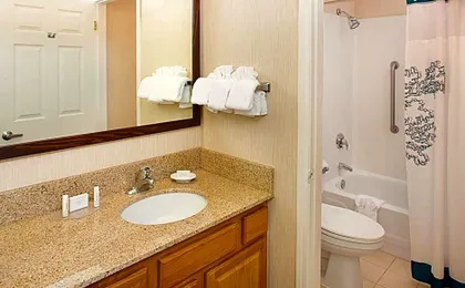 Residence Inn by Marriott Ontario Airport