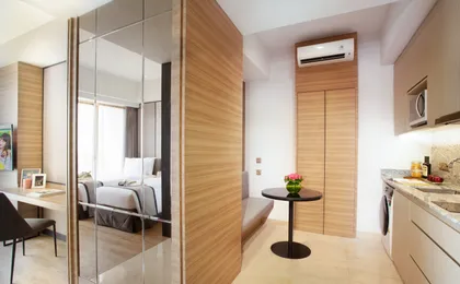 Somerset Sudirman Jakarta