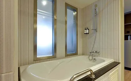 Hotel JAL City Bangkok