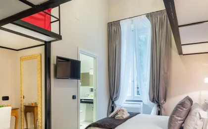 Operà Suites Roma
