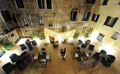 Hotel Le Isole