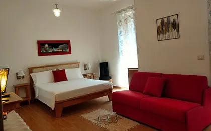 Family House
