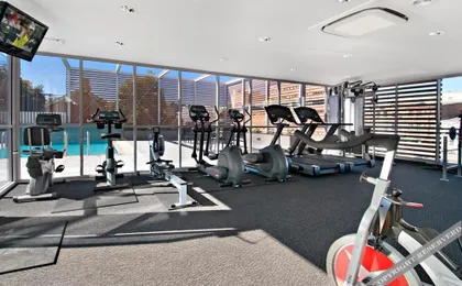 Chifley Apartments Newcastle