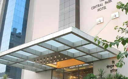The Central Park Pune