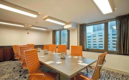 Homewood Suites By Hilton Chicago Downtown