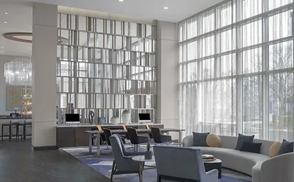 AC Hotel Charlotte Ballantyne