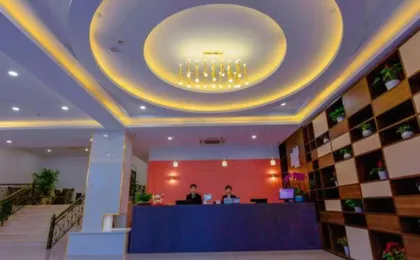 Yanoda Hotel Hangzhou